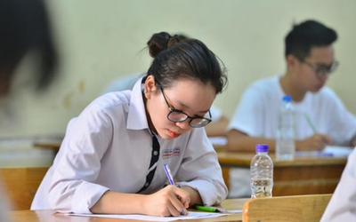 Bí quyết vào phòng thi không run, làm bài không cuống: 4 nguyên tắc đơn giản nhiều thủ khoa áp dụng
