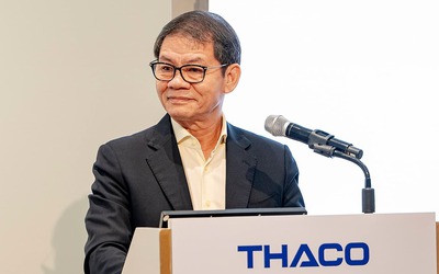 Loạt doanh nghiệp thuộc "hệ sinh thái" THACO của tỷ phú Trần Bá Dương doanh thu lớn nhưng liên tục báo lỗ