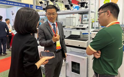 MediPharm 2026: Khi ngành dược chuyển từ "đầu tư đủ" sang hiệu quả thực