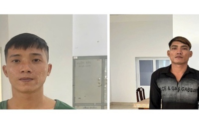 Vụ bé gái 13 tuổi mang thai 15 tuần: Khởi tố 2 nam thanh niên