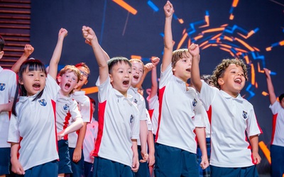 Brighton College Vietnam trở thành trường đầu tiên ở Việt Nam lọt top các trường tư thục xuất sắc toàn cầu 2026
