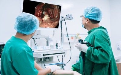 Đang khỏe mạnh, người đàn ông 41 tuổi bất ngờ nhập viện vì xuất huyết tiêu hóa