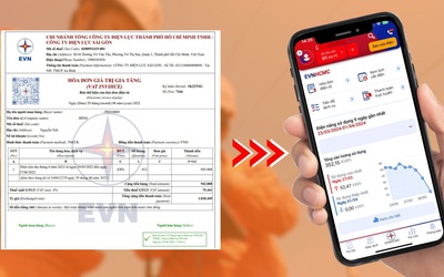 Thay đổi giá điện theo khung giờ, nhiều người lo lắng hóa đơn tiền điện tăng cao