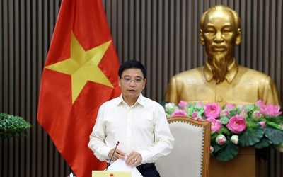 Sớm giao chỉ tiêu tăng trưởng cho các địa phương, doanh nghiệp Nhà nước