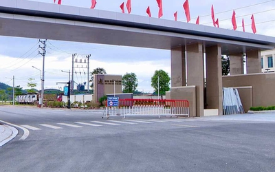 Quảng Ninh: Phát triển các cụm công nghiệp, chuyển dịch cơ cấu kinh tế