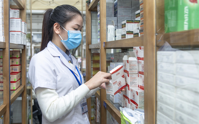 Sắp có thêm nhiều thuốc ung thư đắt tiền được BHYT chi trả