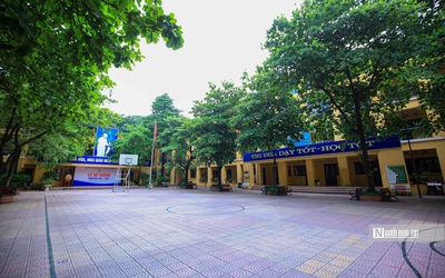 Siết sáp nhập trường học: Chỉ gói gọn trong cấp xã, mỗi địa phương tối đa 3 trường nghề