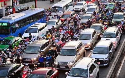 Để không bị kẹt xe mỗi ngày, bạn chỉ cần bật tính năng này trên Google Maps