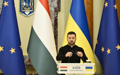 Hungary bất ngờ trả lại tiền và vàng cho Ukraine, ông Zelensky lập tức lên tiếng