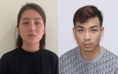 Khởi tố đối tượng bạo hành bé gái 4 tuổi dẫn tới tử vong ở Hà Nội