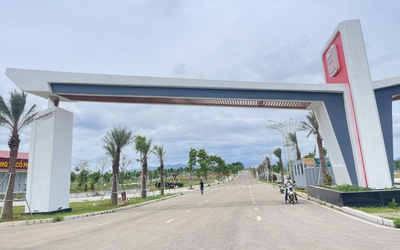 Vì đâu dự án khu đô thị 1.000 tỷ đồng tại Thanh Hoá chậm tiến độ?