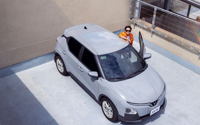 Người mua VinFast VF 5 “hưởng lợi” ngay từ thời điểm mua xe như thế nào?