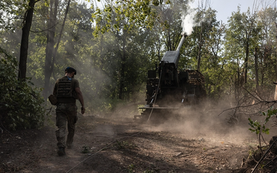 Nga nói Ukraine rút quân khỏi Donbass là điều kiện then chốt để nối lại đàm phán