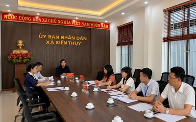 Hải Phòng: Triển khai đề án tuyên truyền pháp luật đến gần người dân