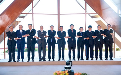 Thủ tướng: ASEAN phải đi trước, dẫn dắt, và định hình thay đổi
