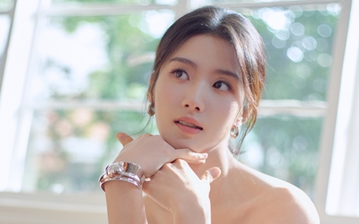 Nữ diễn viên mới nổi nhưng là "nỗi khiếp sợ" của các nam thần