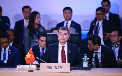 Thủ tướng nêu 3 đề xuất lớn với ASEAN trước những thách thức đa chiều