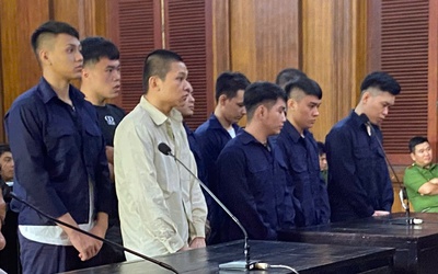 Diễn biến mới vụ nổ súng khiến chủ quán nhậu trọng thương