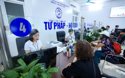 Triệt để điều động cấp phó vượt số lượng quy định từ cấp tỉnh về cấp xã