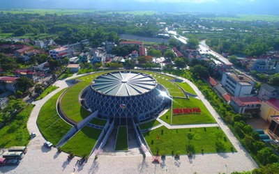 Điện Biên kêu gọi đầu tư loạt dự án đô thị, nghỉ dưỡng, du lịch nghìn tỷ