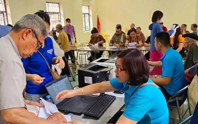 Có cần chứng thực giấy ủy quyền nhận lương hưu không?