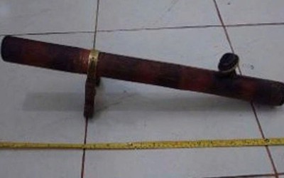 Bắt nghịch tử dùng điếu cày đánh cha ruột nhập viện vì một lời khuyên