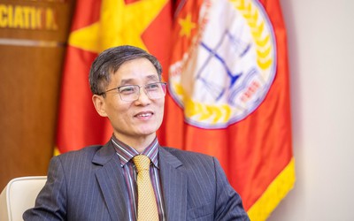 Đưa tiếng nói của nhân dân vào xây dựng thể chế pháp luật