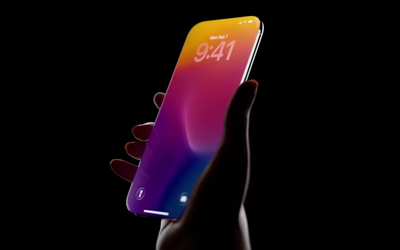 iPhone 20 Pro rò rỉ thông tin, gây sốt người hâm mộ