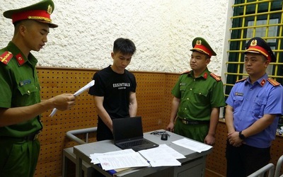 Khởi tố đối tượng khoe mẽ, miệt thị người dân ở chợ phiên Lạng Sơn