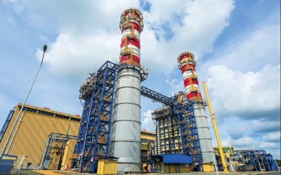 PV Power báo lãi quý I/2026 tăng vọt, doanh thu cao nhất lịch sử