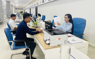 Quảng Ninh: Đẩy mạnh cắt giảm thời gian giải quyết thủ tục hành chính
