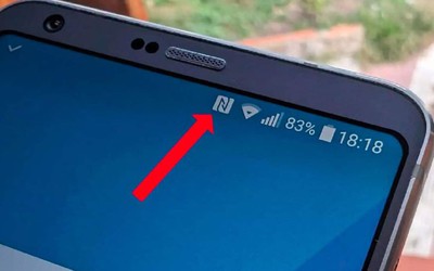 Lý do điện thoại Android bỗng xuất hiện biểu tượng "chữ N"