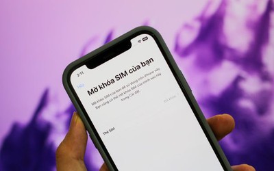 Sau ngày 15/6, có phải tất cả SIM chưa xác thực đều bị khóa 2 chiều?