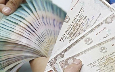 Hà Nội dự kiến phát hành trái phiếu để đầu tư hạ tầng
