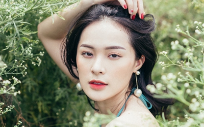 "Mỹ nhân vạn người mê" của màn ảnh Việt: Cuộc sống bí ẩn sau nhiều năm rời xa Vbiz