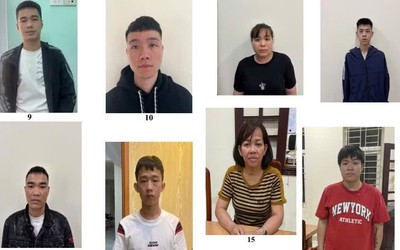 Hành trình 7 ngày người phụ nữ sập “bẫy tình” đường dây lừa đảo 3.000 tỷ