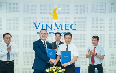 Bệnh viện Trung ương Huế chuyển giao kỹ thuật ghép thận cho Vinmec Nha Trang, mở ra cơ hội điều trị chuyên sâu ngay tại địa phương
