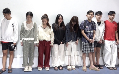 "Ông trùm" ẩn mình sau Telegram, hé lộ đường dây đánh bạc và rửa tiền hơn 75 tỷ đồng