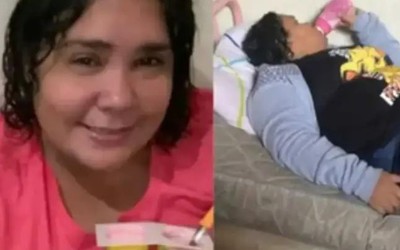 Brazil: Người phụ nữ 37 tuổi đóng giả bé gái 12 tuổi để làm "chuyện động trời"