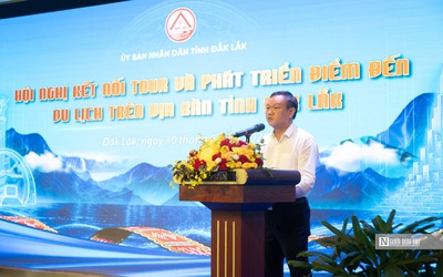 Đắk Lắk bàn cách kết nối trải nghiệm cao nguyên với du lịch biển