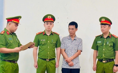 3 cựu cán bộ thuế tỉnh Lào Cai bị khởi tố