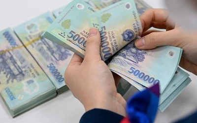 Bất ngờ từ 1/7: Mức phụ cấp mới cho bí thư chi bộ thôn ở Hà Nội