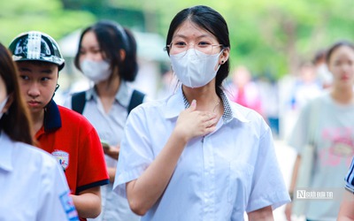 Đáp án môn tiếng Anh thi tốt nghiệp THPT 2026 mã đề 1145 nhanh nhất, đầy đủ nhất