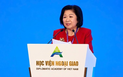 ASEAN cần chuyển từ lao động giá rẻ sang tăng trưởng dựa trên công nghệ