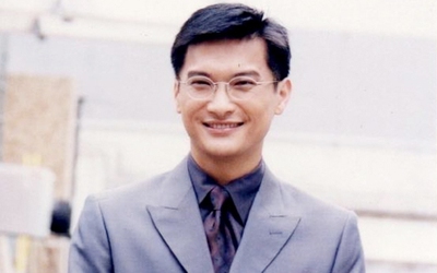 Lý do khiến nam tài tử Trần Cẩm Hồng lập di chúc sớm, để hết tài sản cho vợ