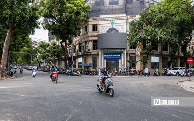 Hà Nội đề xuất 3 giai đoạn thực hiện vùng phát thải thấp, chỉ một phường áp dụng từ 1/7