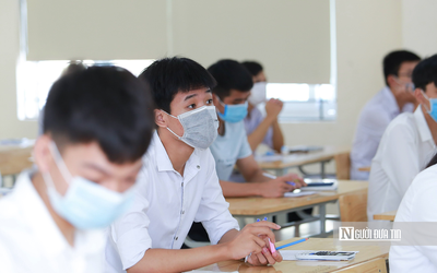 Đáp án môn Toán thi tốt nghiệp THPT 2026 nhanh nhất, đầy đủ nhất mã đề 0119