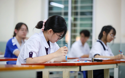 Đáp án môn Toán thi tốt nghiệp THPT 2026 nhanh nhất, đầy đủ nhất mã 0113