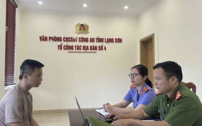 Sang đường không đúng quy định gây tai nạn, người đàn ông bị khởi tố