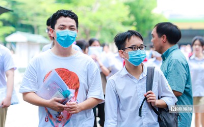 Đáp án môn tiếng Anh thi tốt nghiệp THPT 2026 mã đề 1135 nhanh nhất, đầy đủ nhất